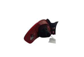 Feu arriere principal droit (feux) RENAULT CLIO 3 Photo n°2