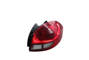 Feu arriere principal droit (feux) RENAULT CLIO 3 Photo n°4