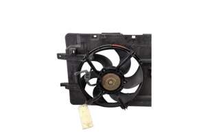 Moto ventilateur radiateur SMART FORFOUR 1 Photo n°3