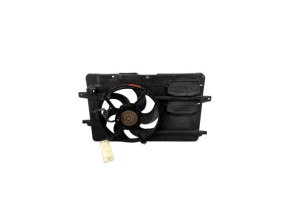 Moto ventilateur radiateur SMART FORFOUR 1 Photo n°4