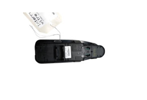 Interrupteur de leve vitre avant gauche CITROEN JUMPY 2 Photo n°5