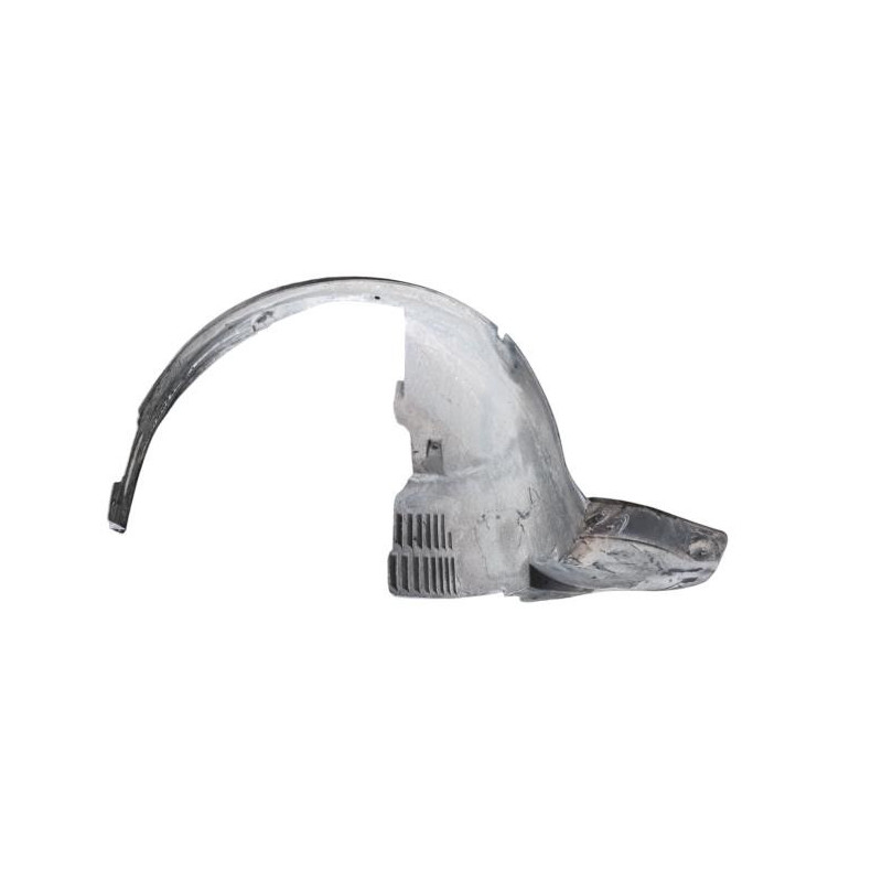 Pare boue avant droit CITROEN JUMPY 2 Photo n°1