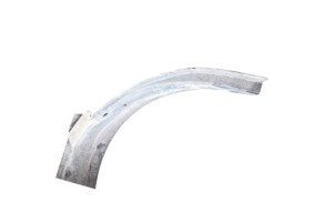 Pare boue avant droit CITROEN JUMPY 2 Photo n°3