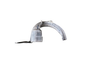 Pare boue avant droit CITROEN JUMPY 2 Photo n°4