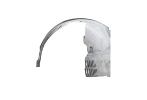 Pare boue avant droit CITROEN JUMPY 2 Photo n°6