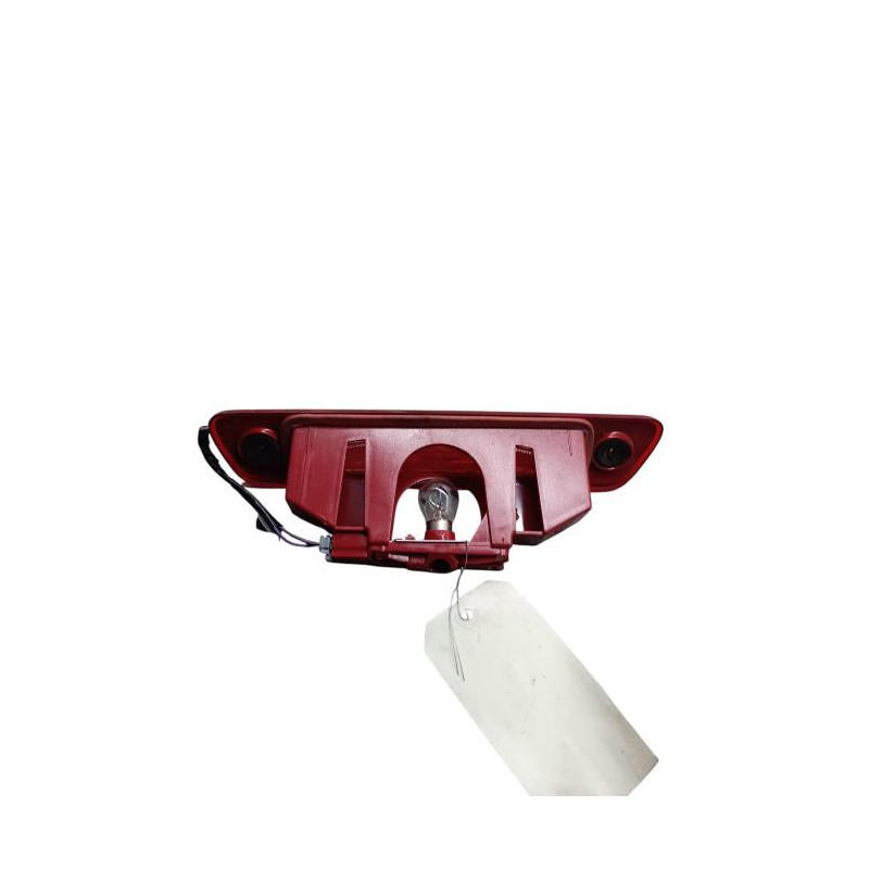 Feu arriere stop central CITROEN JUMPY 2 Photo n°1