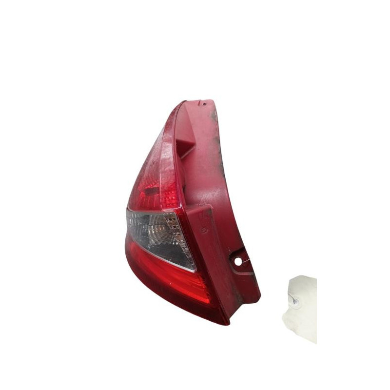 Feu arriere principal gauche (feux) FORD FIESTA 6 Photo n°1