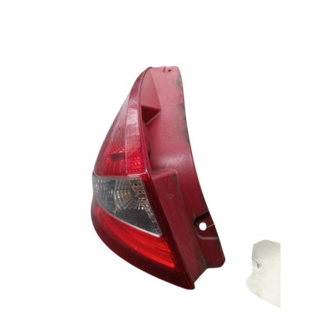 Feu arriere principal gauche (feux) FORD FIESTA 6