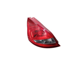 Feu arriere principal gauche (feux) FORD FIESTA 6 Photo n°5