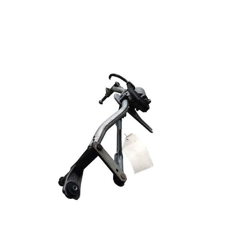 Moteur essuie glace avant RENAULT TRAFIC 3 COURT Photo n°1