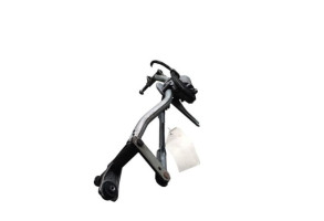 Moteur essuie glace avant RENAULT TRAFIC 3 COURT Photo n°1