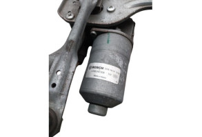 Moteur essuie glace avant RENAULT TRAFIC 3 COURT Photo n°2