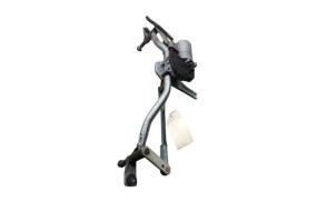 Moteur essuie glace avant RENAULT TRAFIC 3 COURT Photo n°4