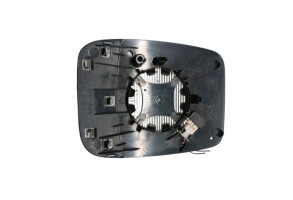 Glace retroviseur droit RENAULT TRAFIC 3 COURT Photo n°2