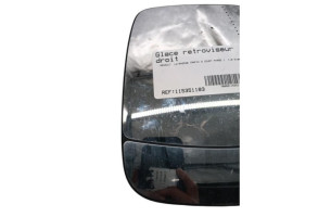 Glace retroviseur droit RENAULT TRAFIC 3 COURT Photo n°5