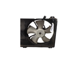 Moto ventilateur radiateur SUZUKI SWIFT 3 Photo n°1