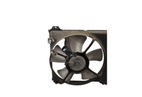Moto ventilateur radiateur SUZUKI SWIFT 3 Photo n°3
