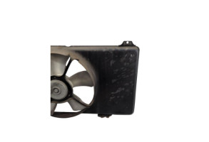 Moto ventilateur radiateur SUZUKI SWIFT 3 Photo n°5