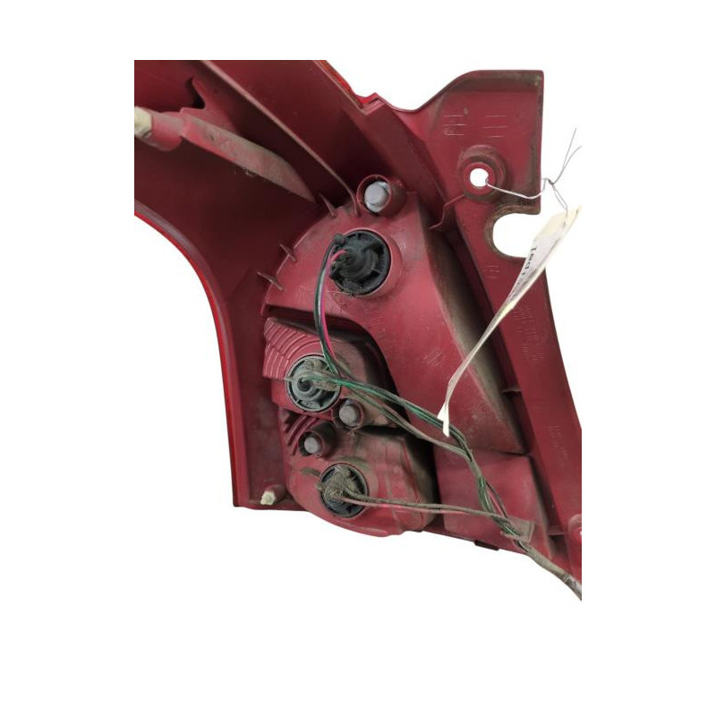 Feu arriere principal droit (feux) SUZUKI SWIFT 3 Photo n°1