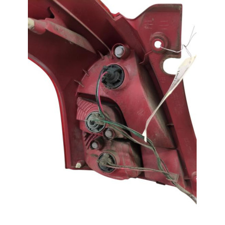 Feu arriere principal droit (feux) SUZUKI SWIFT 3