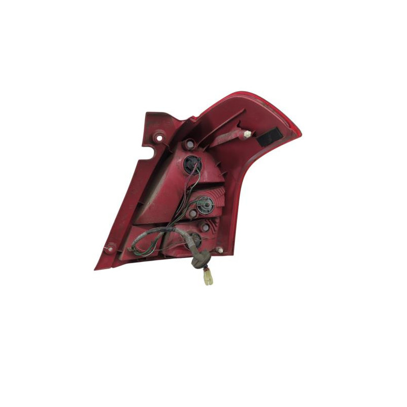 Feu arriere principal gauche (feux) SUZUKI SWIFT 3 Photo n°1