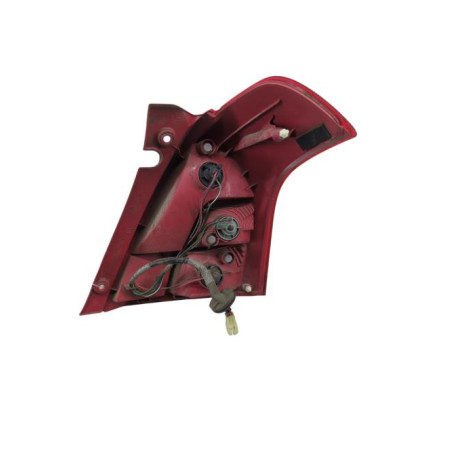 Feu arriere principal gauche (feux) SUZUKI SWIFT 3