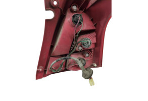 Feu arriere principal gauche (feux) SUZUKI SWIFT 3 Photo n°2