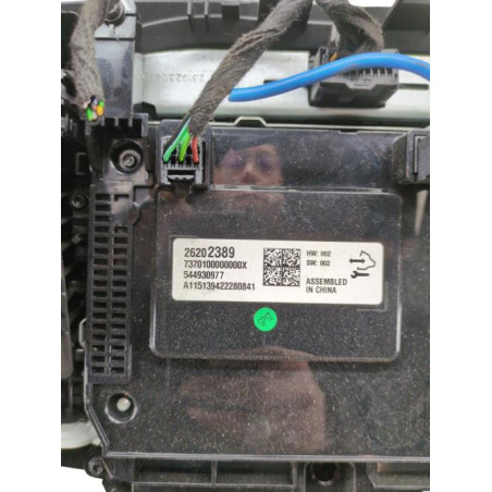 Afficheur OPEL INSIGNIA 1