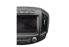 Afficheur OPEL INSIGNIA 1 Photo n°3