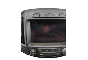 Afficheur OPEL INSIGNIA 1 Photo n°4