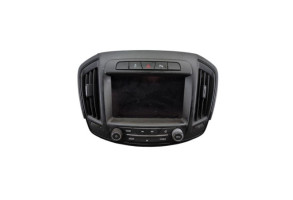 Afficheur OPEL INSIGNIA 1 Photo n°5