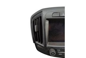 Afficheur OPEL INSIGNIA 1 Photo n°7