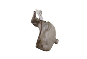 Vase de lave glace PEUGEOT 307 Photo n°2