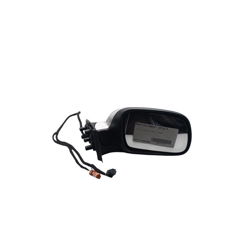 Retroviseur droit PEUGEOT 307 Photo n°1