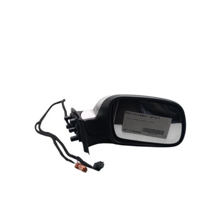 Retroviseur droit PEUGEOT 307