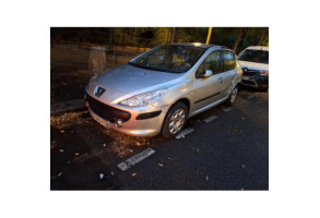 Retroviseur droit PEUGEOT 307 Photo n°10