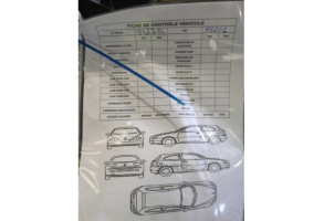 Moteur FIAT 500L Photo n°2