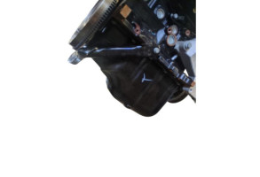 Moteur FIAT 500L Photo n°3