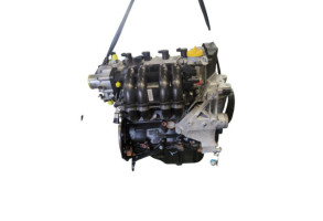 Moteur FIAT 500L Photo n°4