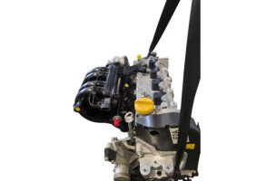 Moteur FIAT 500L Photo n°7