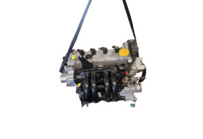 Moteur FIAT 500L Photo n°9