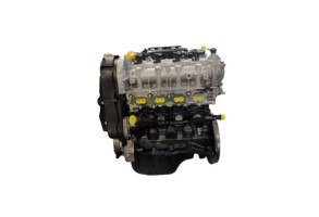 Moteur FIAT 500L Photo n°10