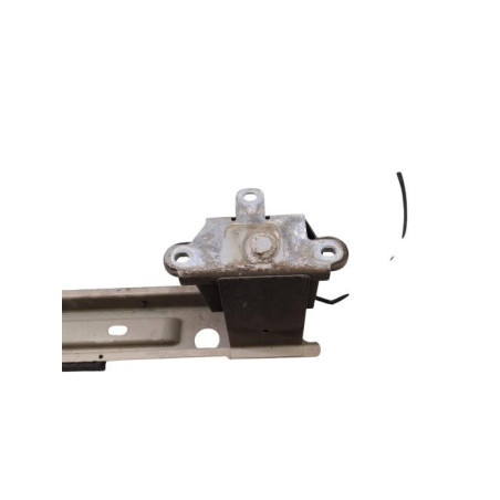 Renfort pare choc arriere (traverse) FIAT 500L