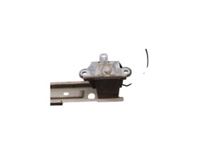 Renfort pare choc arriere (traverse) FIAT 500L Photo n°1