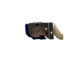 Serrure arriere gauche FIAT 500L Photo n°1