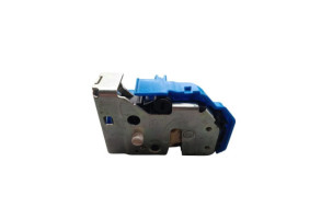 Serrure arriere gauche FIAT 500L Photo n°4