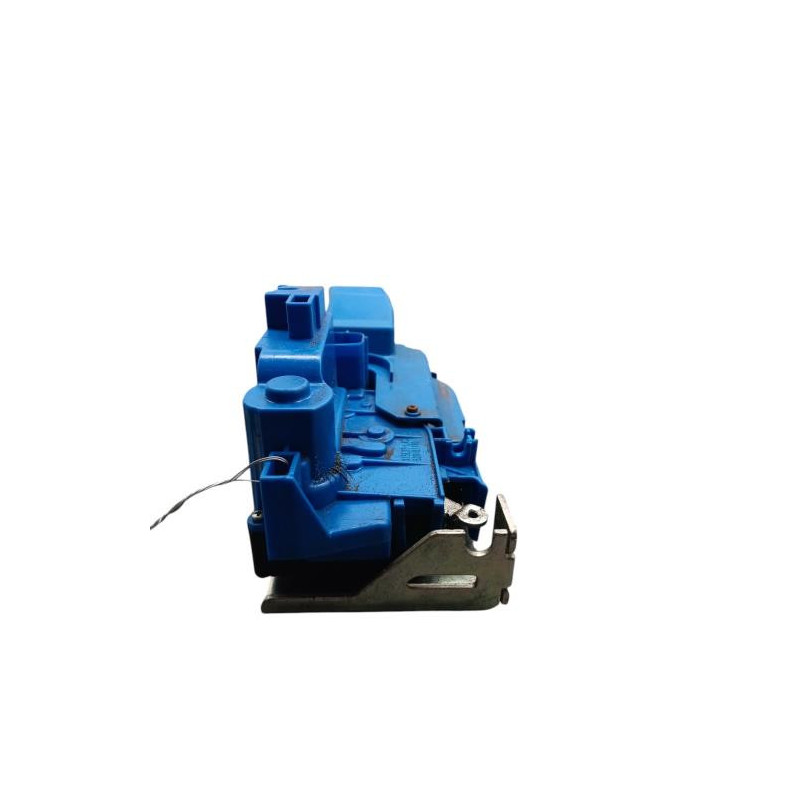 Serrure avant gauche FIAT 500L Photo n°1