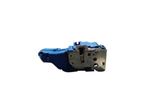 Serrure avant gauche FIAT 500L Photo n°5