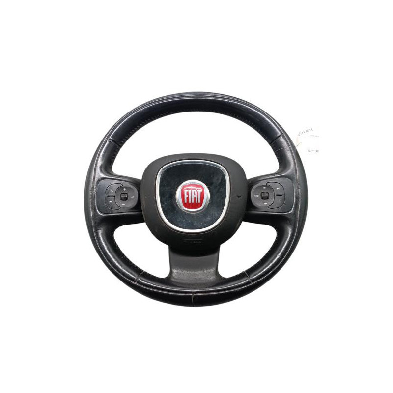 Volant FIAT 500L Photo n°1