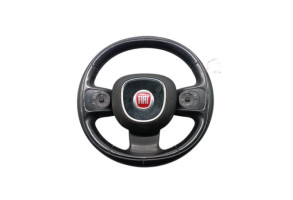Volant FIAT 500L Photo n°1